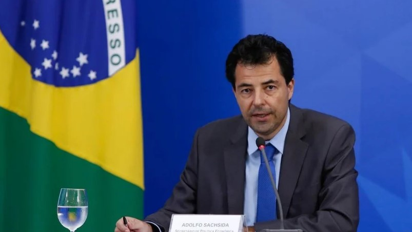 Reinaldo: Privatização de Petrobras e Pré-Sal é papo-furado