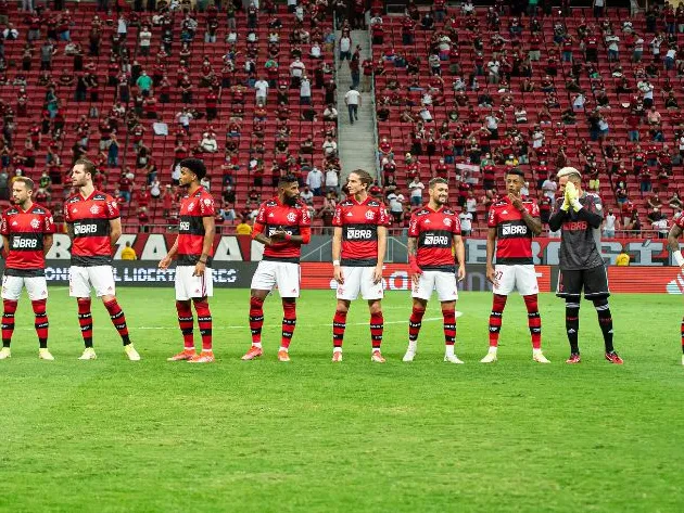 O presidente do STJD, Otávio Noronha, negou o pedido feito por 17 clubes da Série A contra o Flamengo