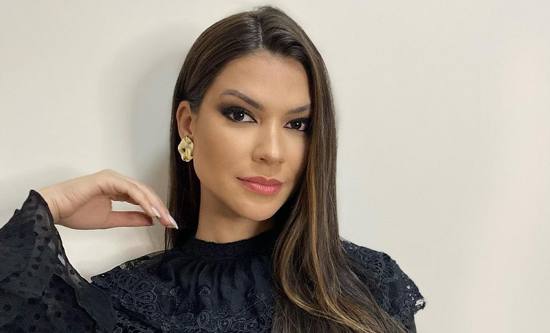 Ex-miss Brasil morre após complicação cirúrgica de retirada das amígdalas