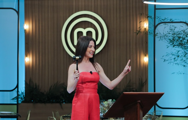 MasterChef Profissionais 4ª Temporada 27/09/2022 Episódio 3 - Vídeo  Dailymotion