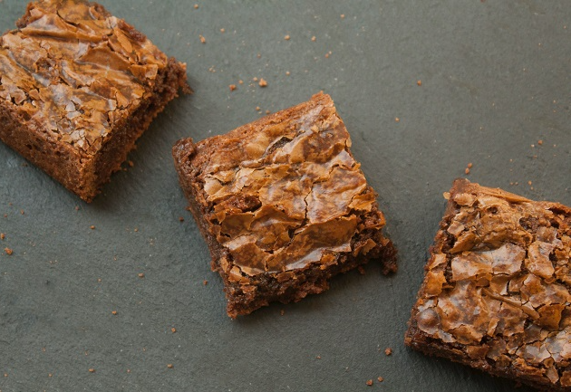 Brownie de doce de leite existe e Carole Crema te ensina a prepará-lo Unsplash