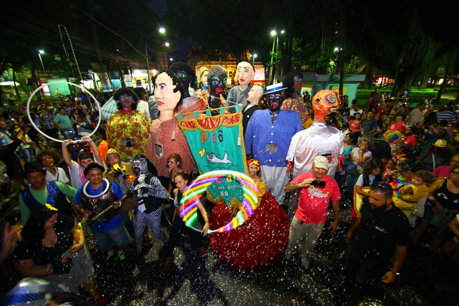 Felicio Ramuth anuncia cancelamento do carnaval em São José dos Campos Claudio Vieira/PMSJC