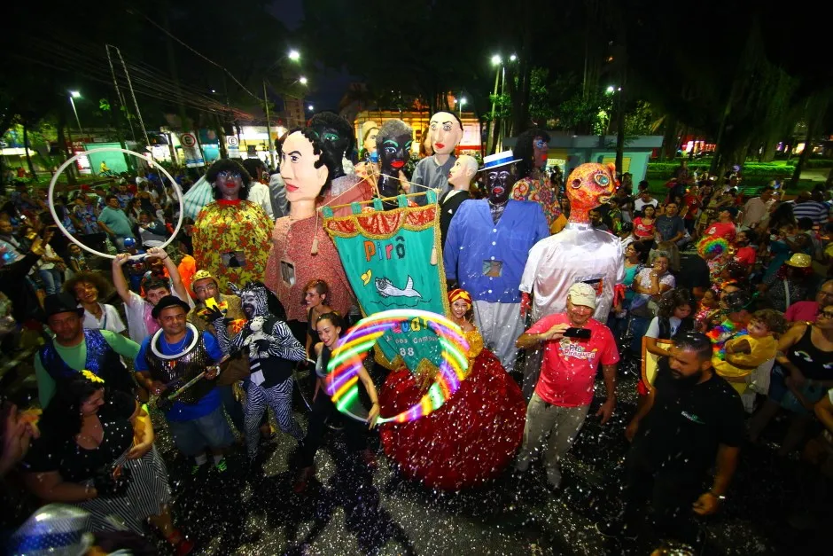 Felicio Ramuth anuncia cancelamento do carnaval em São José dos Campos
