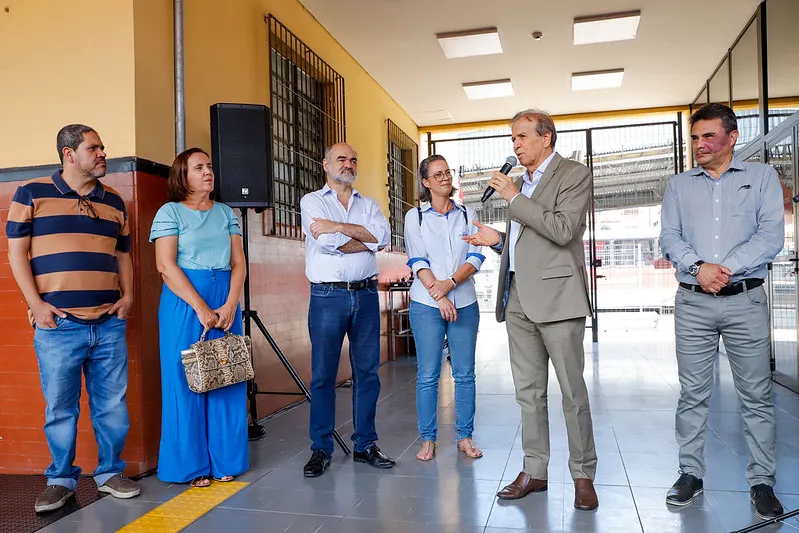 Serviço itinerante levará orientação jurídica