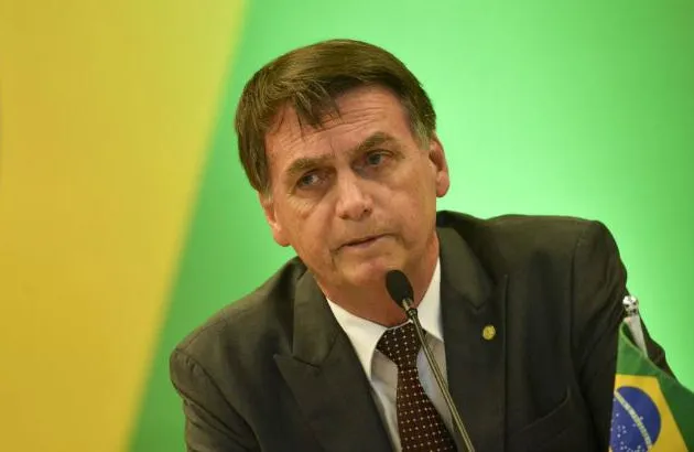 Projeto de lei estabelece ações de combate ao crime no Brasil