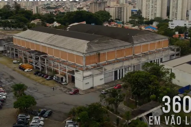 O MasterChef Brasil passou a ser gravado em São Bernardo do Campo em 2022