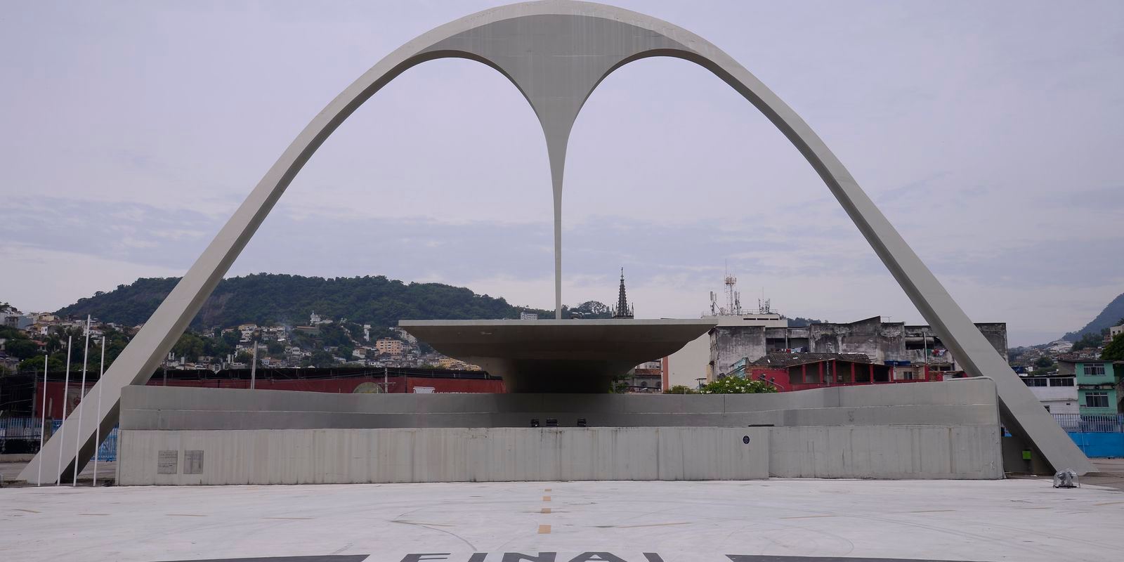 Prefeitura também divulgou o Relatório Carnaval de Dados Tomaz Silva/Agência Brasil