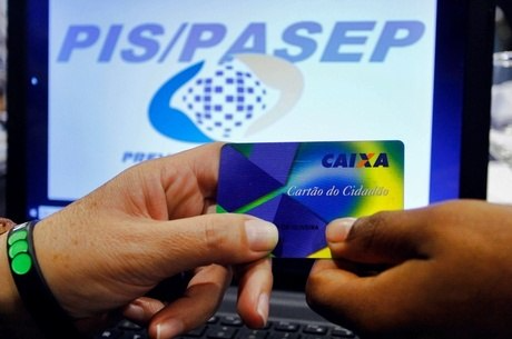 Mais de  467 mil trabalhadores ainda não sacaram o PIS/Pasep Foto: Agência Brasil