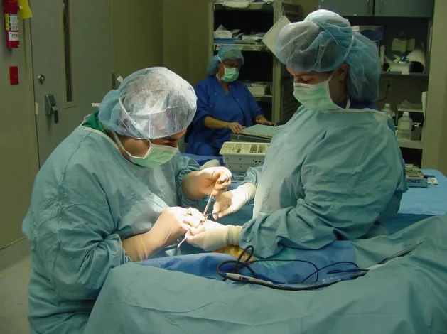 Rio Preto faz quase cinco mil procedimentos cirúrgicos