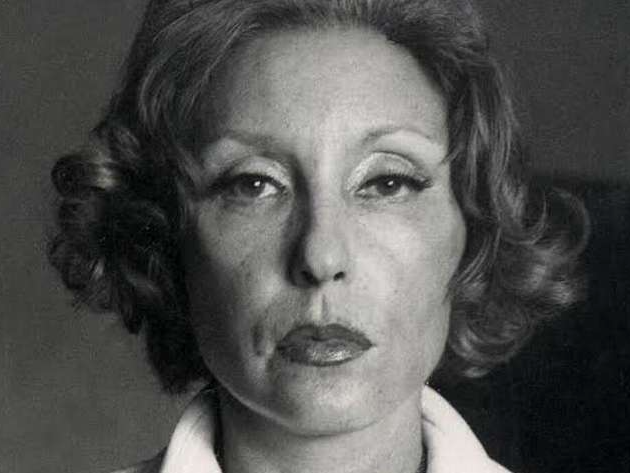 Será possível conferir cerca de 300 itens pessoais de Clarice Lispector Foto: IMS/Divulgação