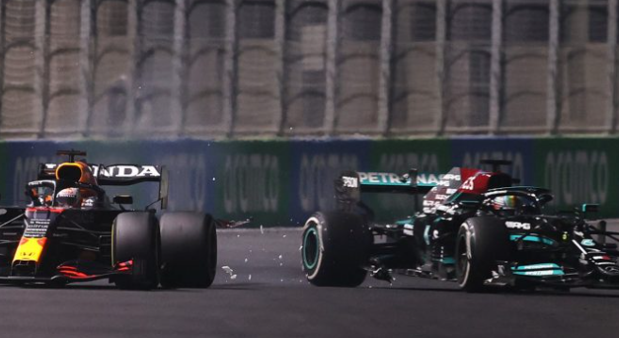 Disputa entre Verstappen e Hamilton chega ao capítulo final