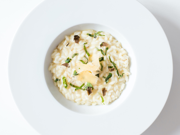 Risoto | Band Receitas