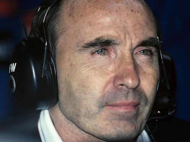 formula 1 aos 79 anos morre a lenda frank williams band