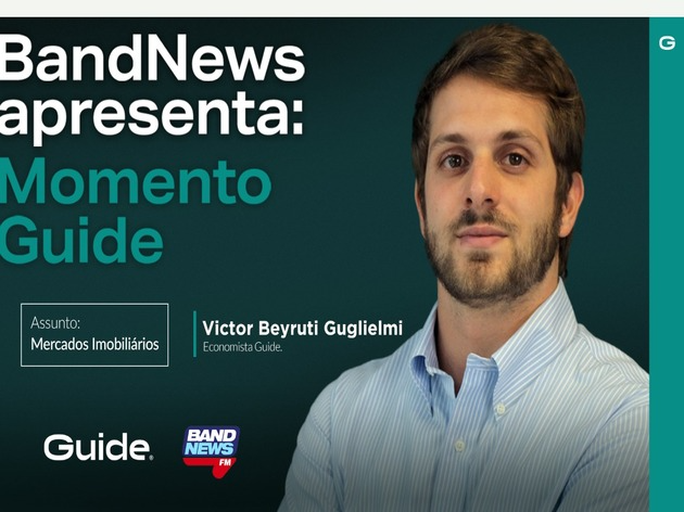 Momento Guide BandNews FM/Guide