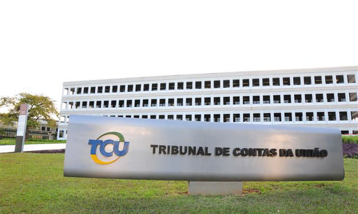 TCU nega pedido de suspensão de distribuição de dividendos da Petrobras Divulgação/TCU