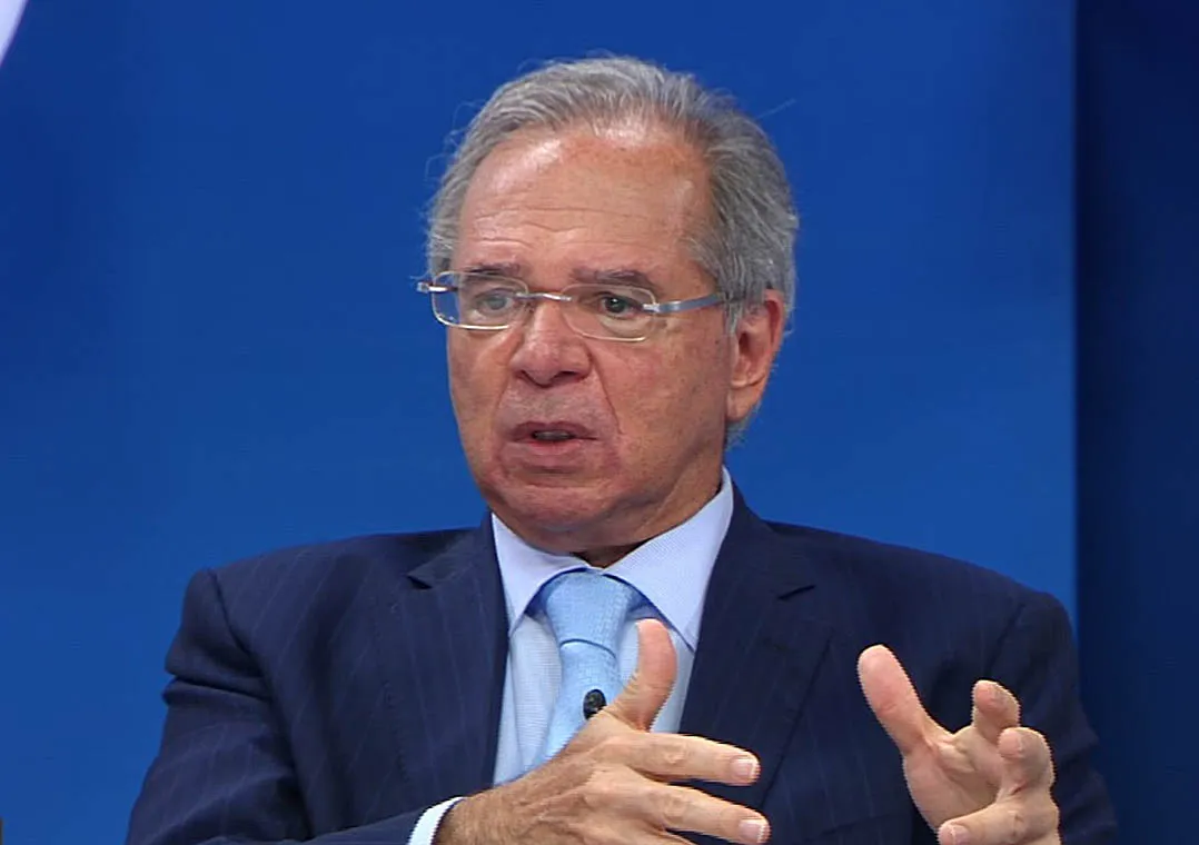 “A Petrobras deve ser privatizada”, afirma Paulo Guedes