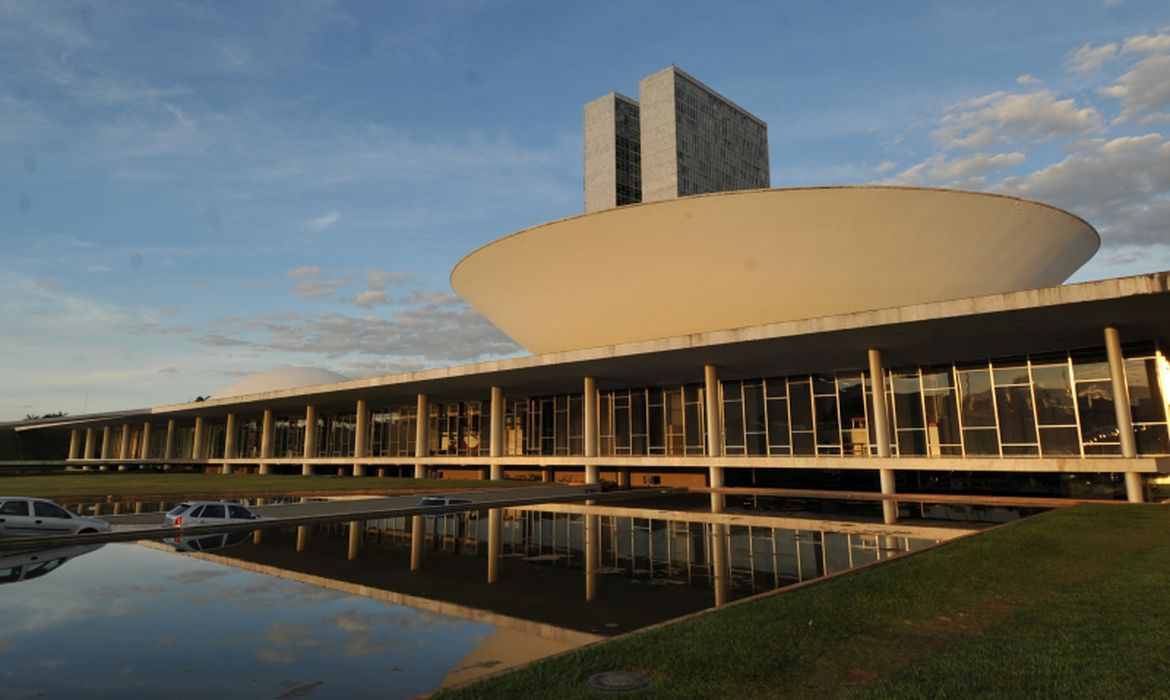 Os vetos já estavam na pauta do Legislativo. Foto: Agência Brasil