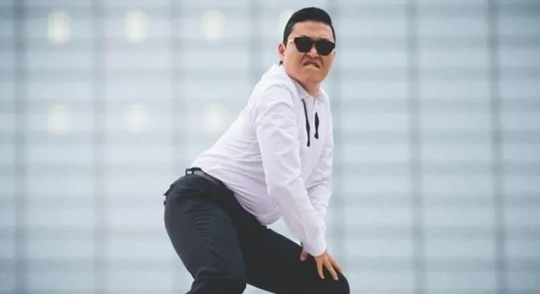 Gangnam Style foi lançado há 10 anos, em 2012