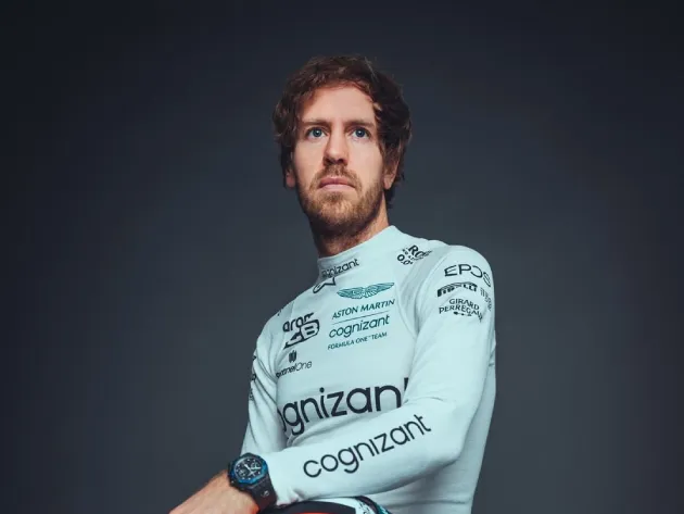 Vettel admite hipocrisia em luta ambiental e questiona futuro na F1