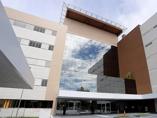 Hospital é um pedido antigo dos prefeitos da região