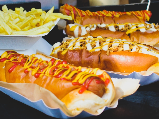 É verdade que no Rio de Janeiro o cachorro quente tradicional (hot