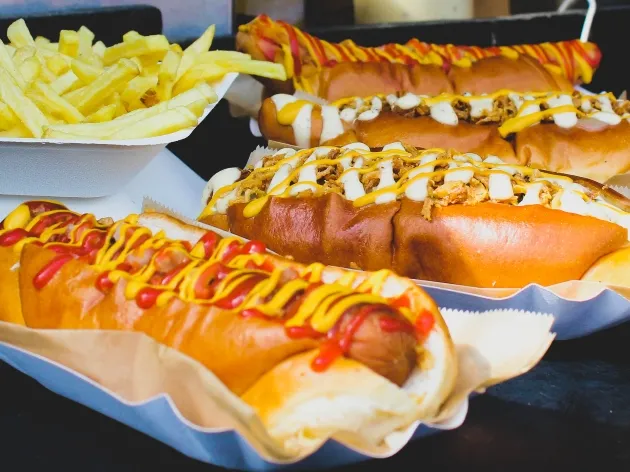 Choripan argentino é eleito melhor hot dog por site de gastronomia