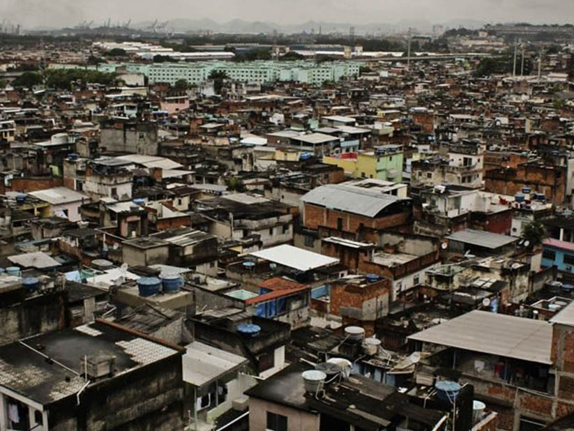 MP denuncia dois policiais por morte em operação no Jacarezinho, no Rio de Janeiro Reprodução