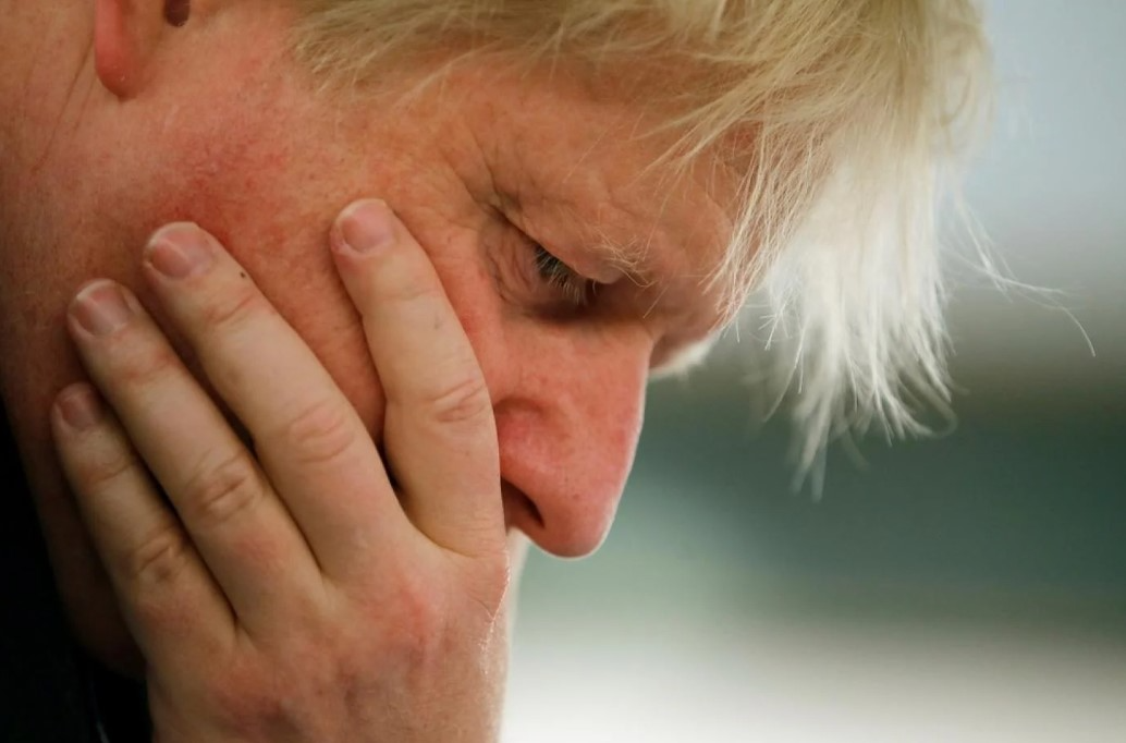 Boris indicou um acusado de assédio sexual para um cargo no governo 