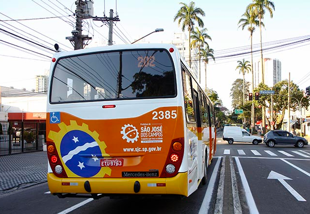 Propostas serão entregues até 7 de julho Divulgação / Prefeitura de São José dos Campos