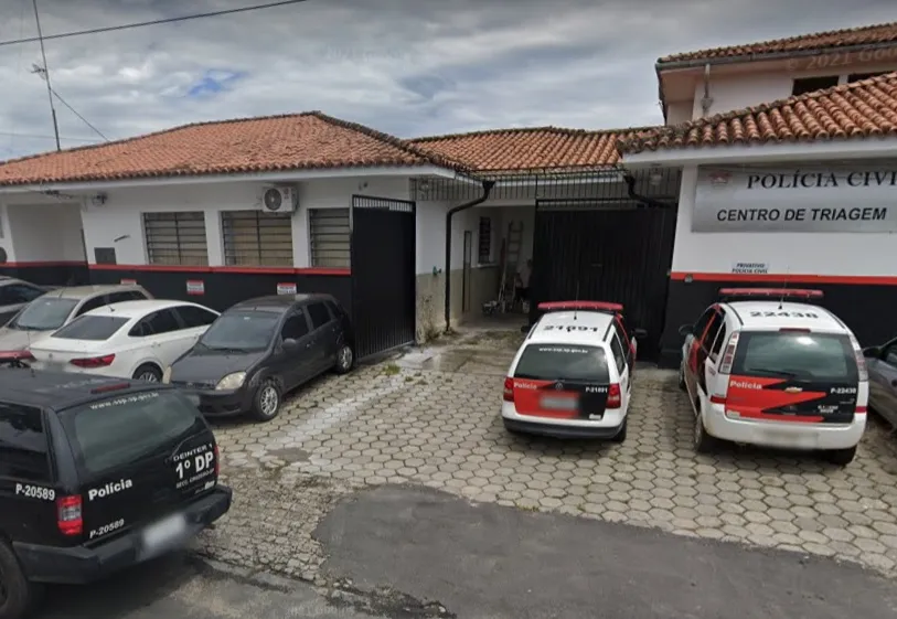 Operação da Polícia Civil prendeu suspeito de ser mandante de homicídios em Cruzeiro