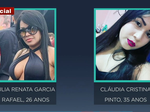 Corpos achados em rodovia são de amigas que sumiram após balada em SP