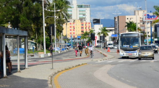 Caraguatatuba define nova empresa para operação do transporte público na cidade