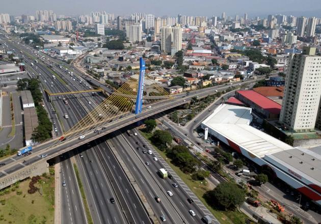 Guarulhos Foto: Reprodução/UOL