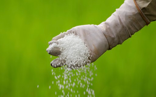 Brasil comprou da Rússia 30% do volume total de fertilizantes importados ThinkStock