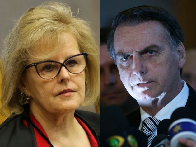 A decisão da Ministra também pede explicações à Advocacia General da União e à Procuradoria Geral da República. Foto: Reprodução