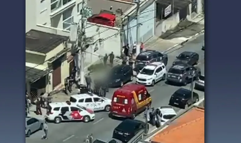 Homem é morto após cair em golpe do falso emprego na Grande São Paulo