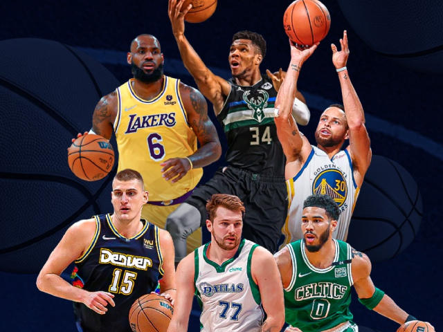 Quando começam os playoffs da NBA? Veja calendário até às finais - Lance!