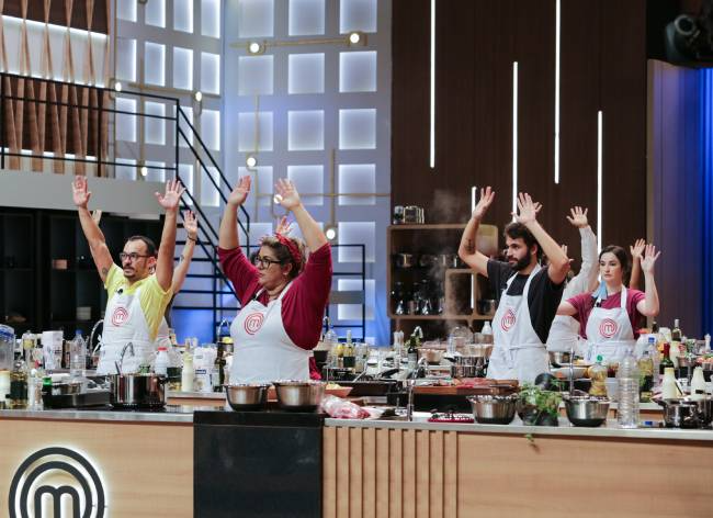 MasterChef Profissionais 2022: Ideia ousada faz Marília ser eliminada -  Metropolitana FM