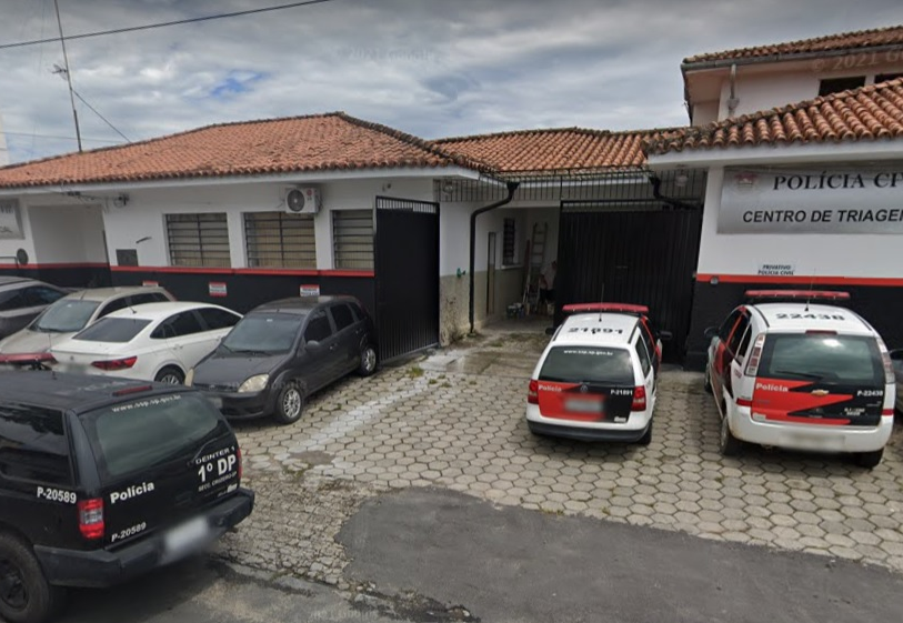 Jovem é morto a tiros na Vila Doutor João Batista, em Cruzeiro Reprodução/Google Maps