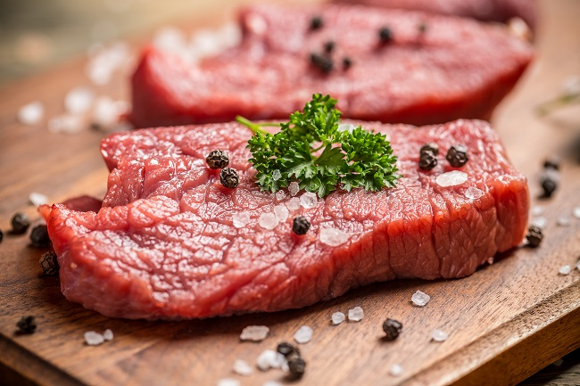 Como recuperar carne salgada? Chef mostra o que fazer Envato Elements