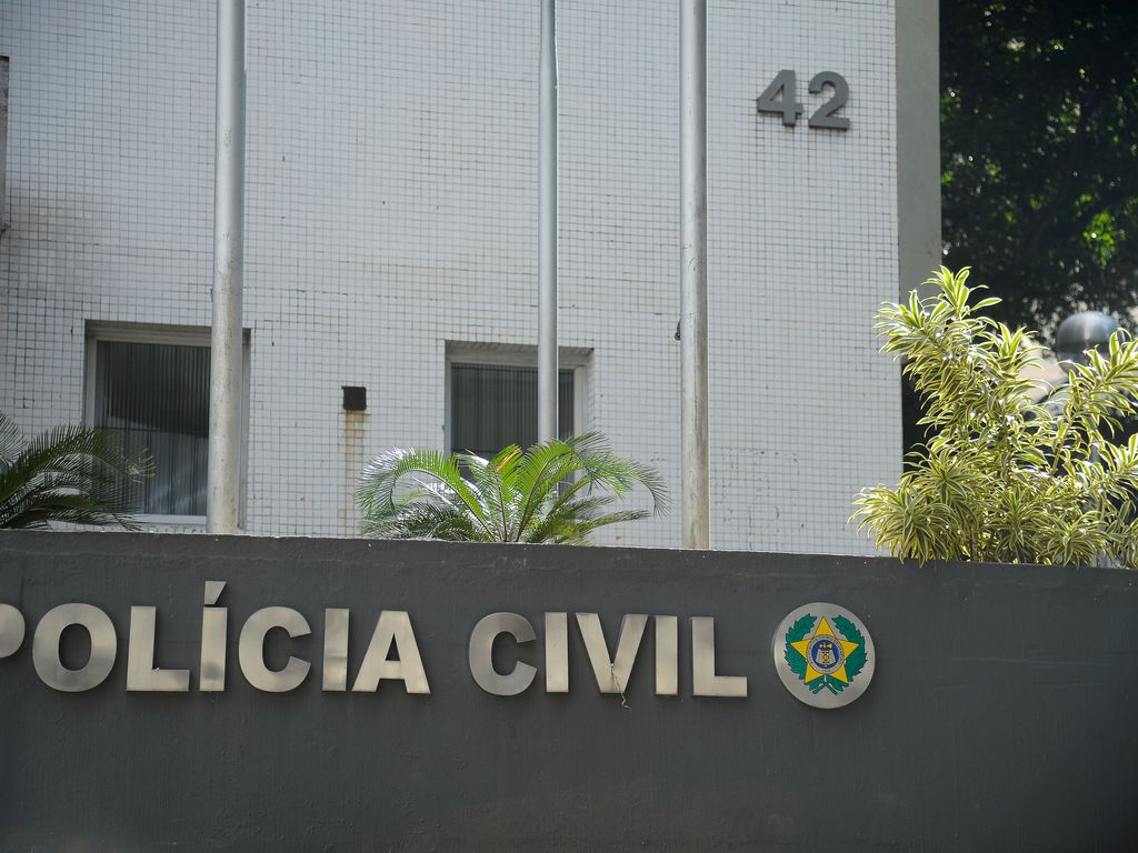 Caso é investigado pela Polícia Civil Tomaz Silva/Agência Brasil