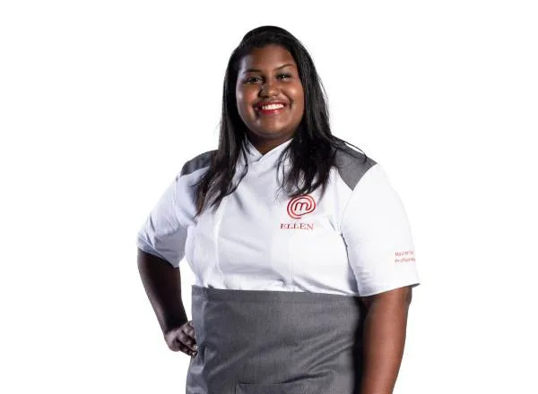 MasterChef Profissionais: Ananda revela as dificuldades de sua participação  no programa