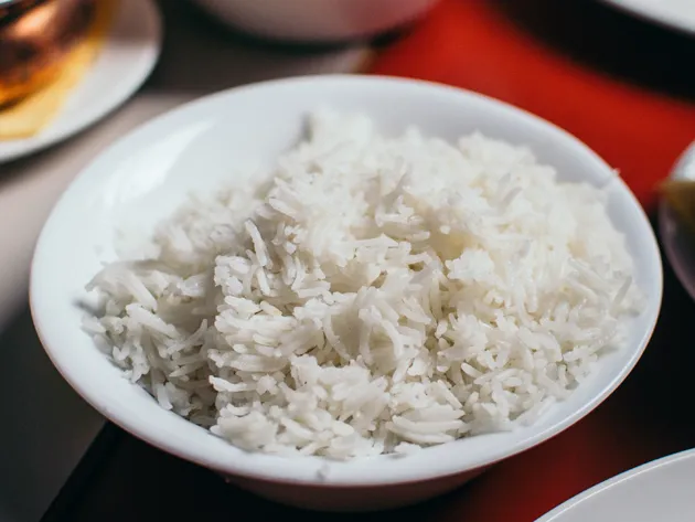 Aprenda a fazer arroz soltinho