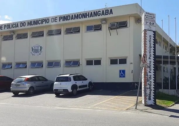 Polícia Civil irá investigar o crime em Pindamonhangaba