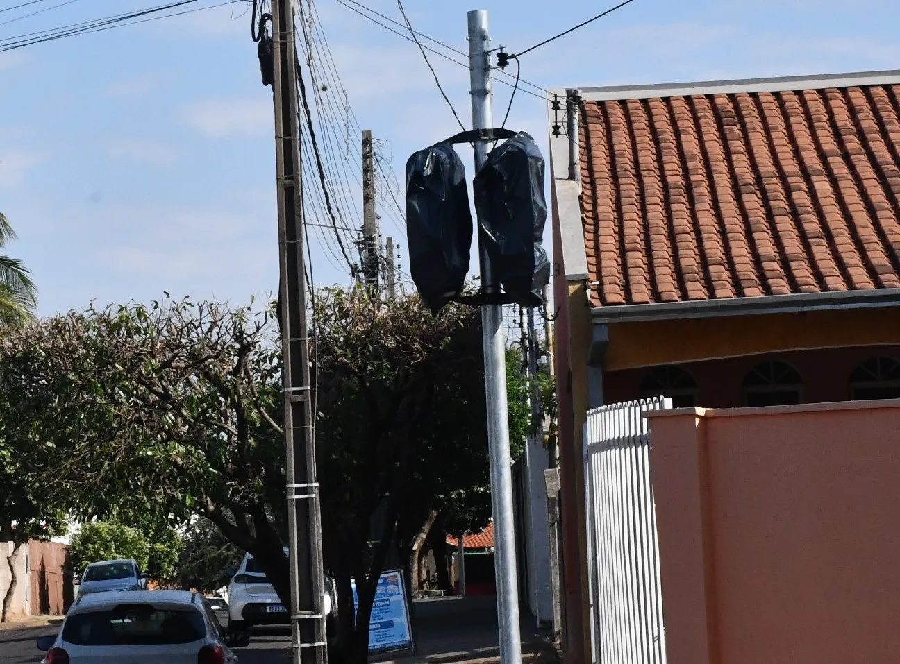 A confluência recebeu grupos focais em quatro aproximações