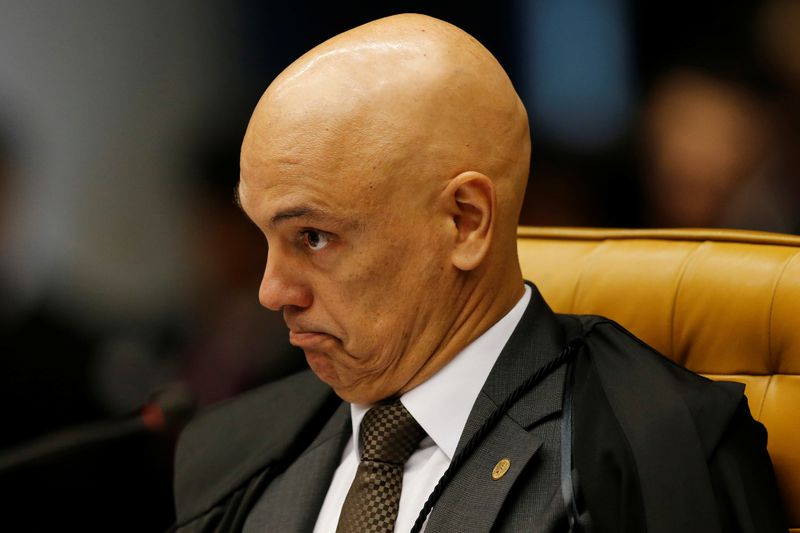 Reinaldo: Veja por que ação de Bolsonaro contra Moraes é ridícula