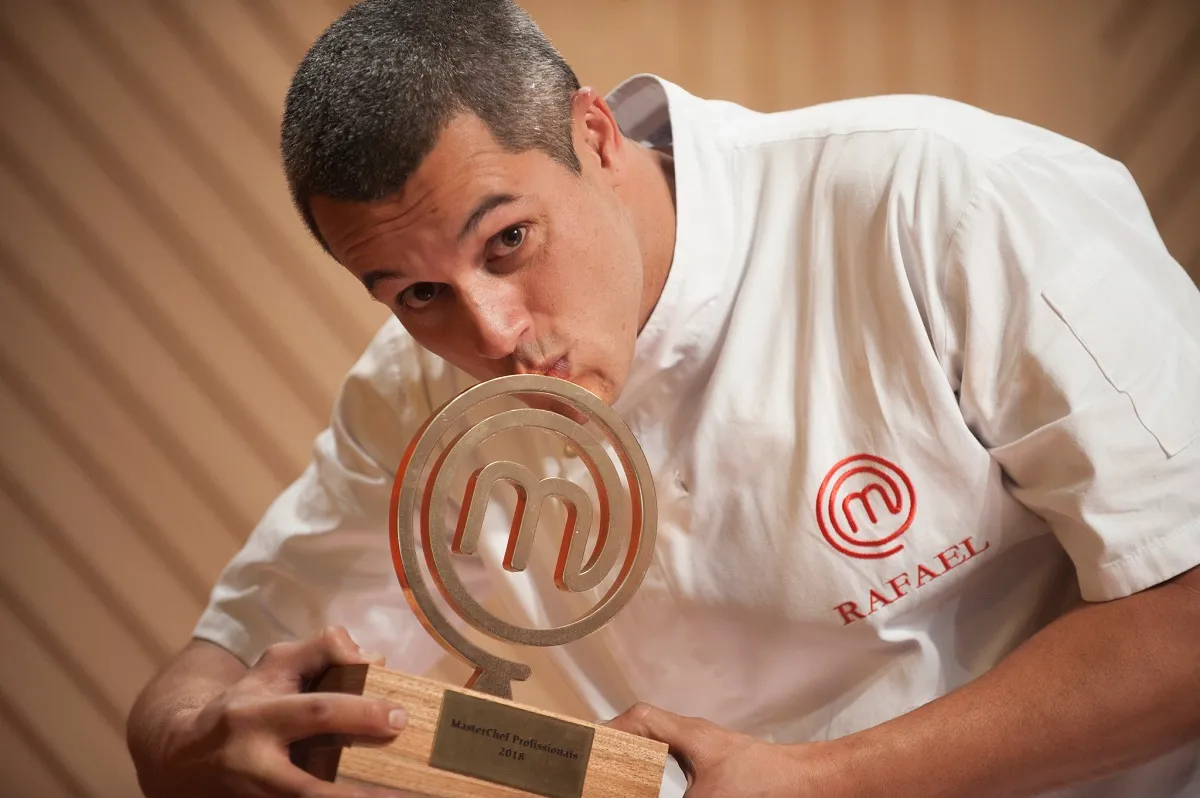 MasterChef Profissionais: Dayse Paparoto relembra trajetória campeã na  competição