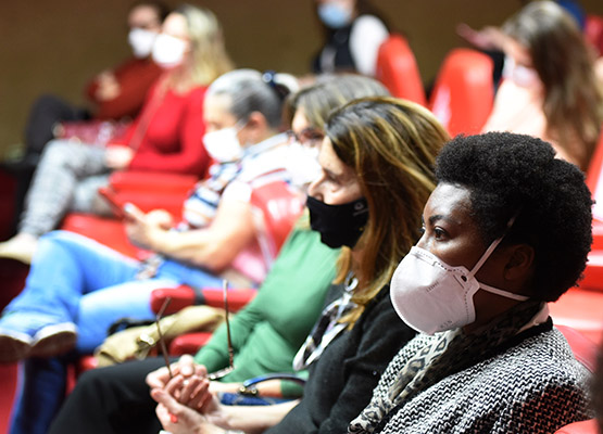 Notificações abrangeram mulheres de 10 a 49 anos, no período de 2019 a abril de 2022 Divulgação/PMC