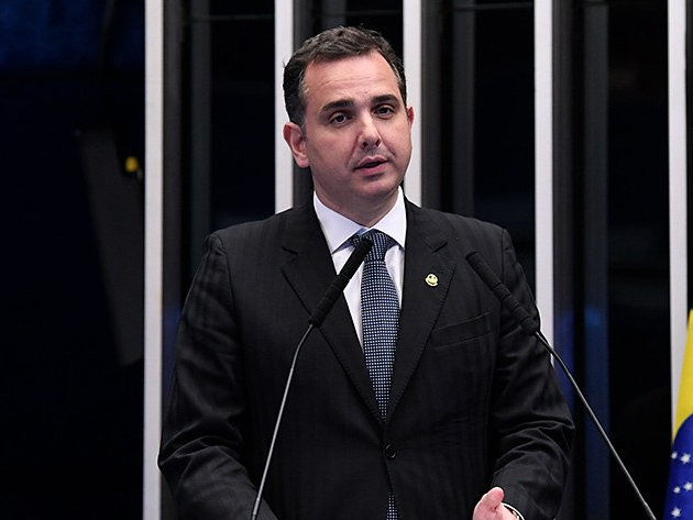 MP das Fake News volta para Bolsonaro 