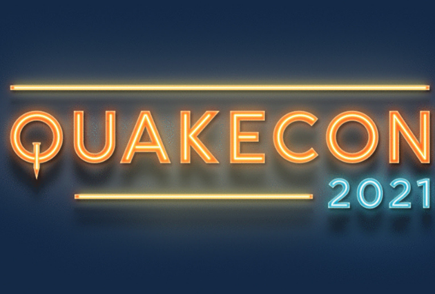 Programação Quakecon 2021 Divulgação